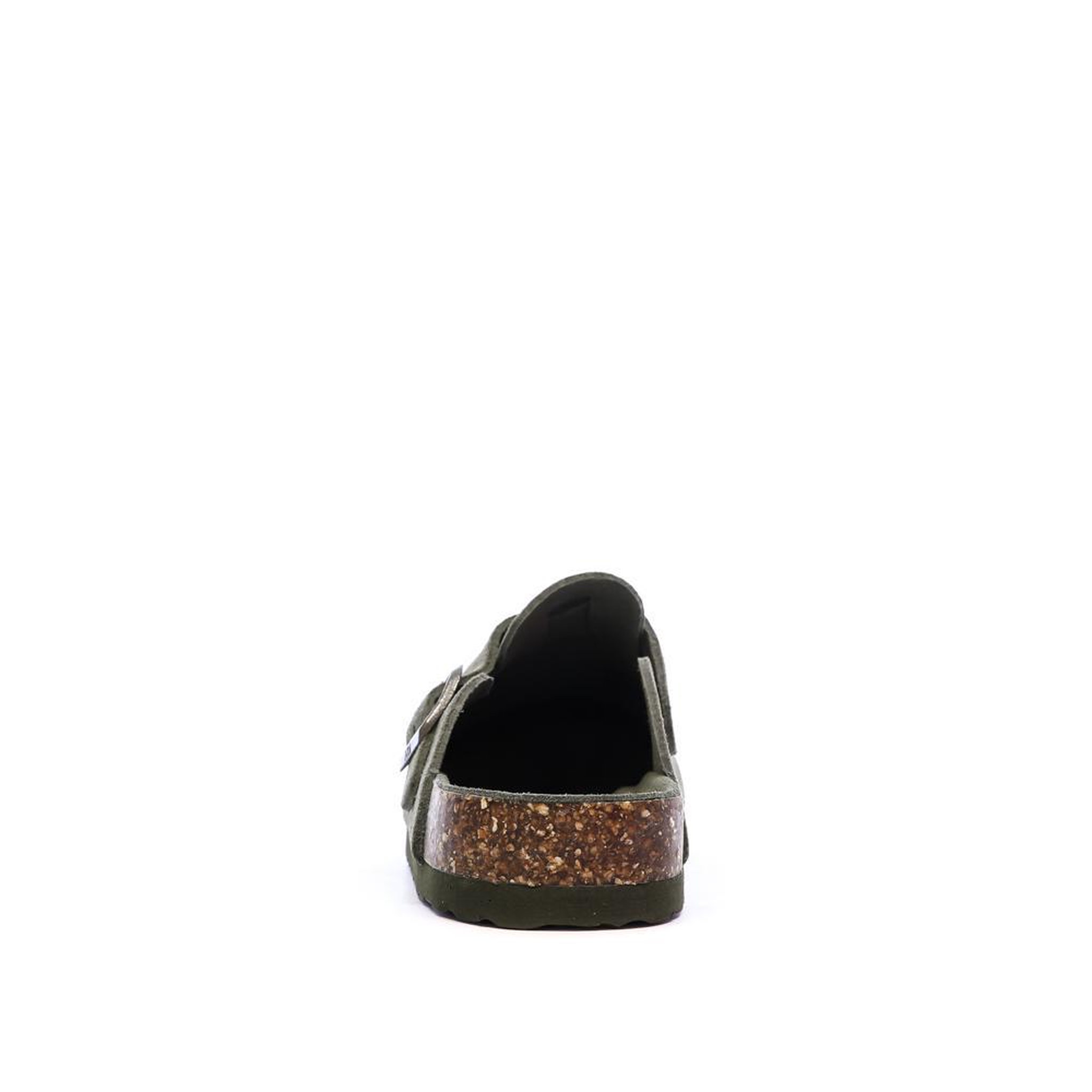Voir la diapositive 3 : XTI Sabots kaki femme xti 142871