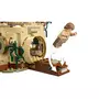 LEGO Star Wars 75208 - La hutte de Yoda 