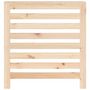 Voir la diapositive 5 : VIDAXL Cache-radiateur 79,5x19x84 cm Bois massif de pin