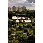GLISSEMENT DE TERRAIN, Charrin Eve