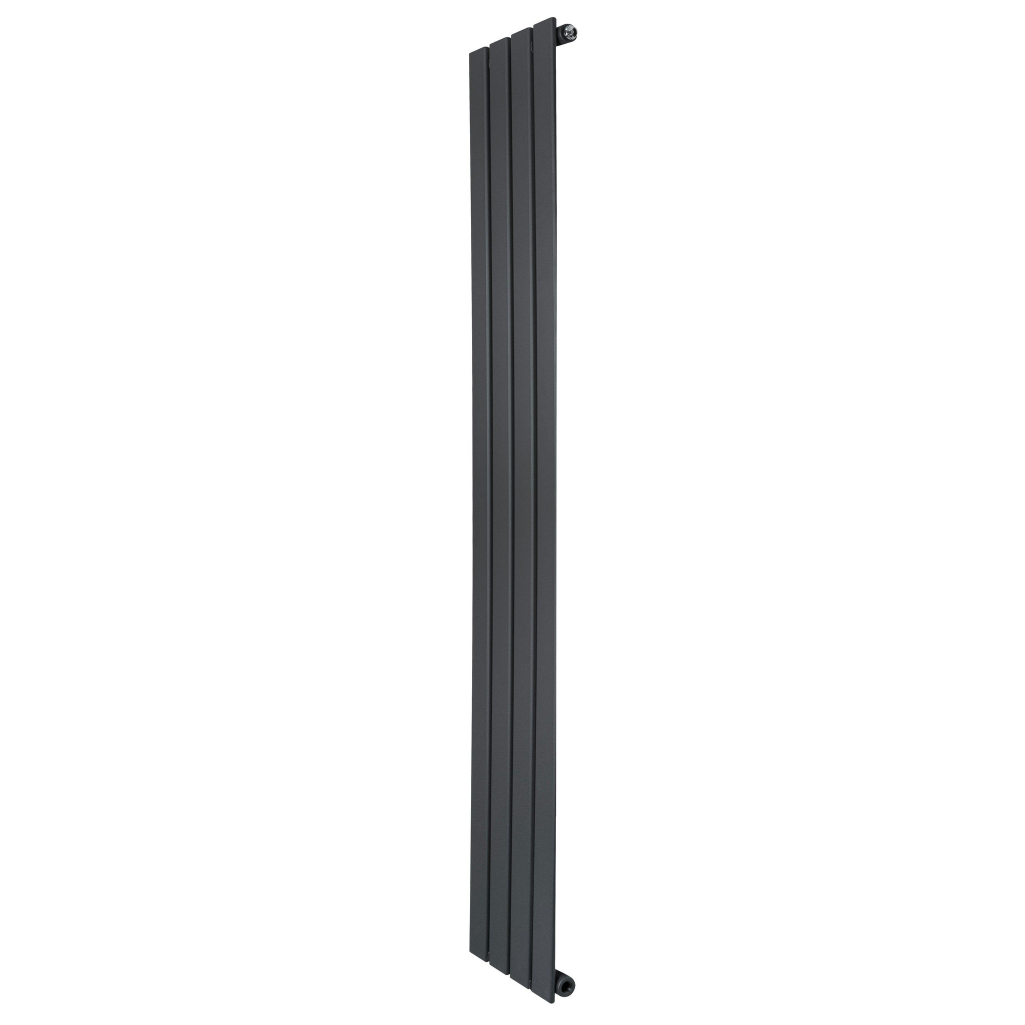 Voir la diapositive 2 : MONSTERSHOP Radiateur plat à 1 panneau - 1600 x 280 mm