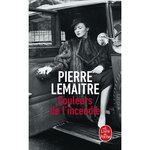 LES ENFANTS DU DESASTRE : COULEURS DE L'INCENDIE, Lemaitre Pierre
