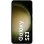 Voir la diapositive 2 : Samsung Galaxy S23 (Dual Sim) Reconditionné 128 Go - Grade A+ - Vert