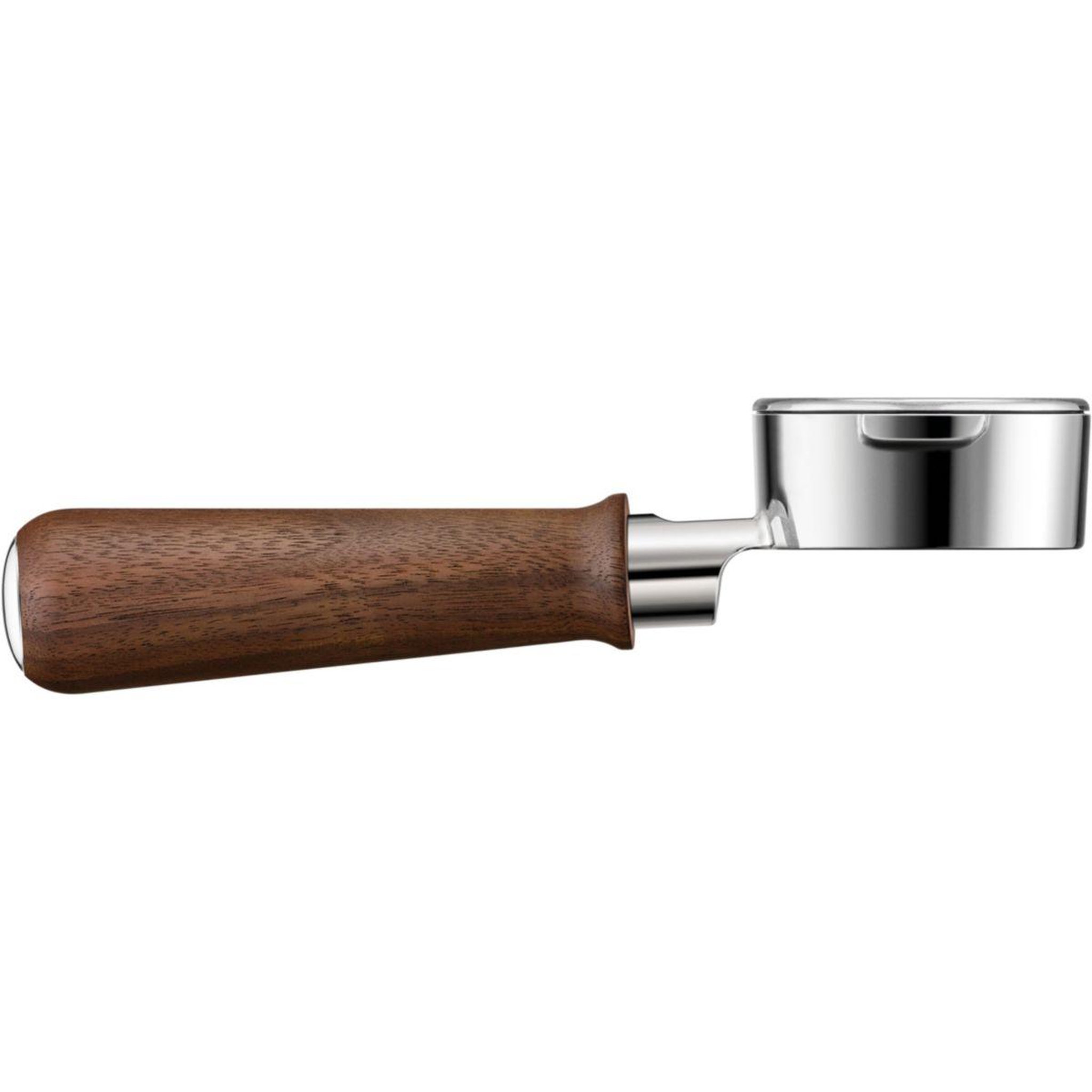 Voir la diapositive 3 : SAGEMCOM Porte-filtre 58mm  Noyer