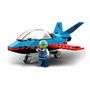 Voir la diapositive 4 : LEGO City 60323 - L'avion de voltige