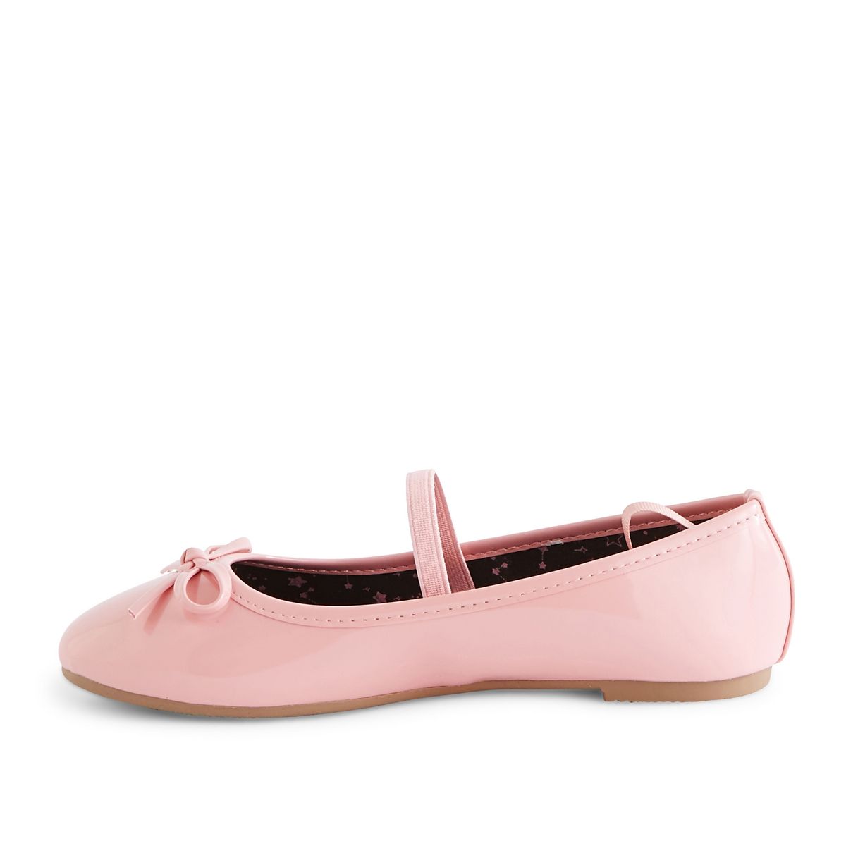 IN EXTENSO Ballerine fille du 24 au 35