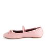 Voir la diapositive 3 : IN EXTENSO Ballerine fille du 24 au 35