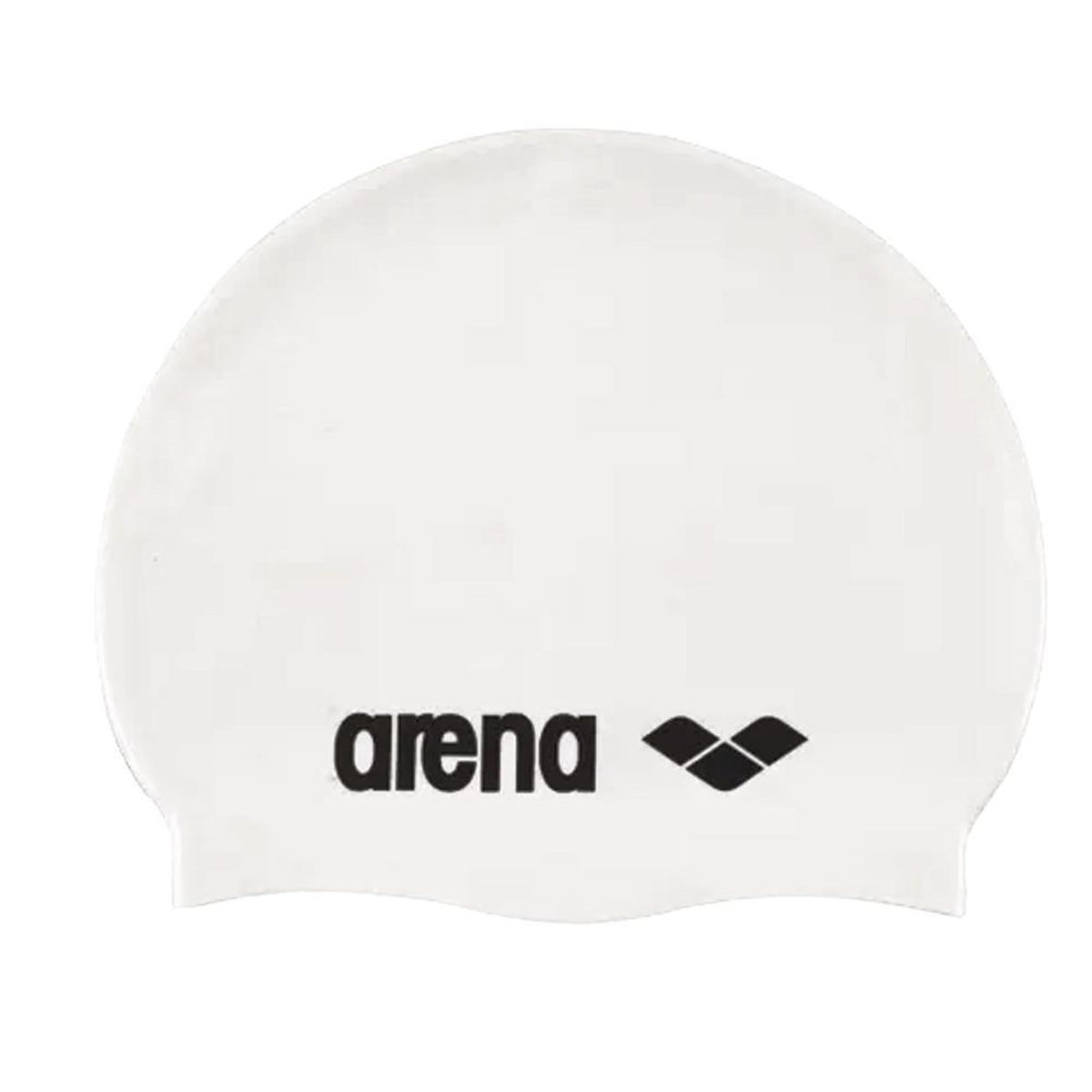 ARENA Bonnet de Bain  Mixte Classic Silicone