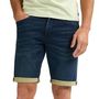 Voir la diapositive 1 : Petrol Industries Short Jean  Homme Petrol Industries SHO001