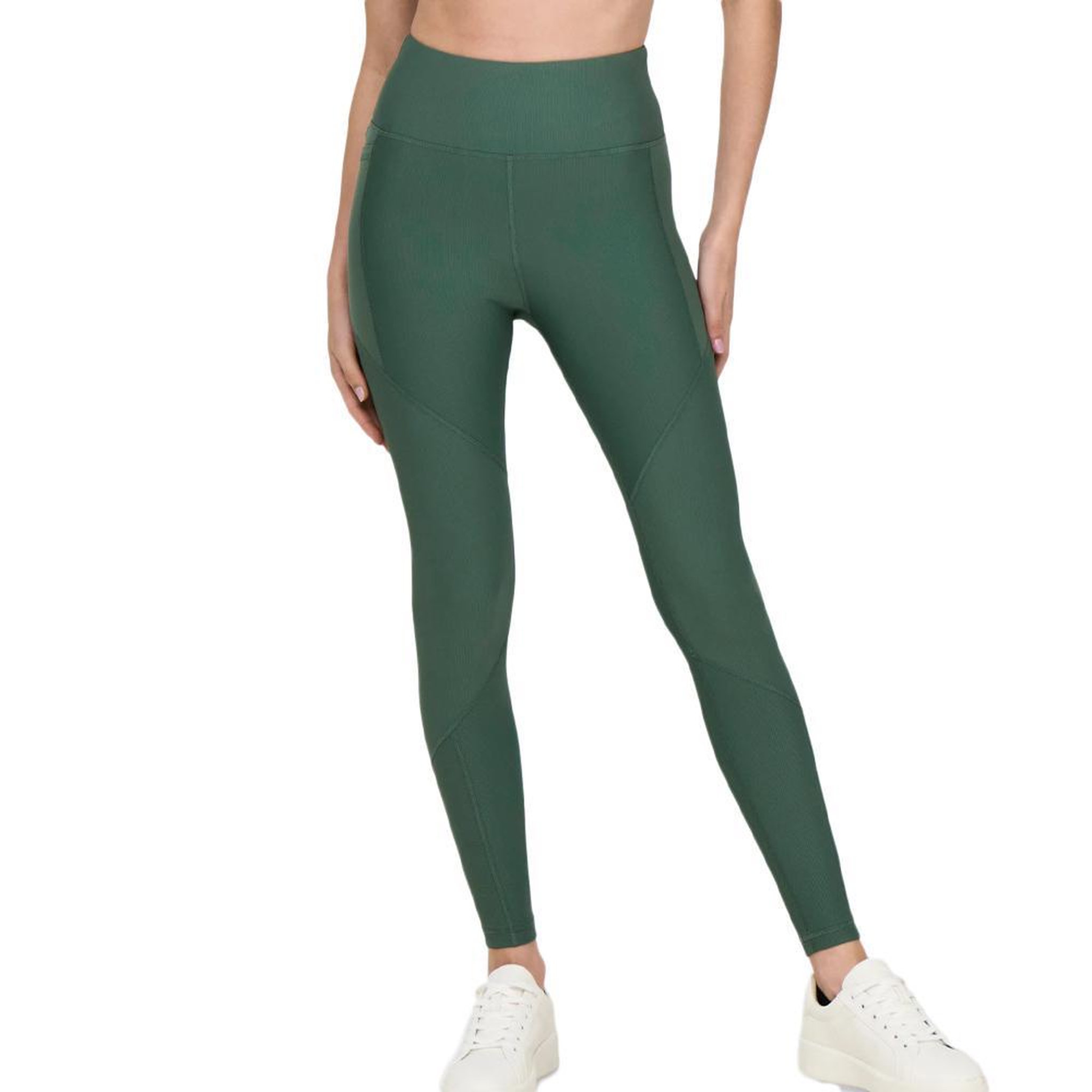Only Legging Vert Femme Only Jana-2 Hw Pck Tights. Coloris disponibles : Vert