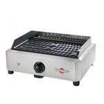 KRAMPOUZ Barbecue électrique posable 1700w - gecim1oa00