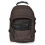 Voir la diapositive 2 : EASTPAK Sac à dos PROVIDER crafty khaki marron 2 compartiments