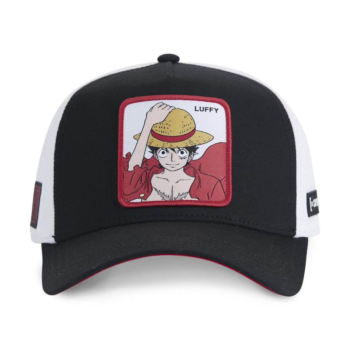 CAPSLAB Casquette trucker One Piece Hat