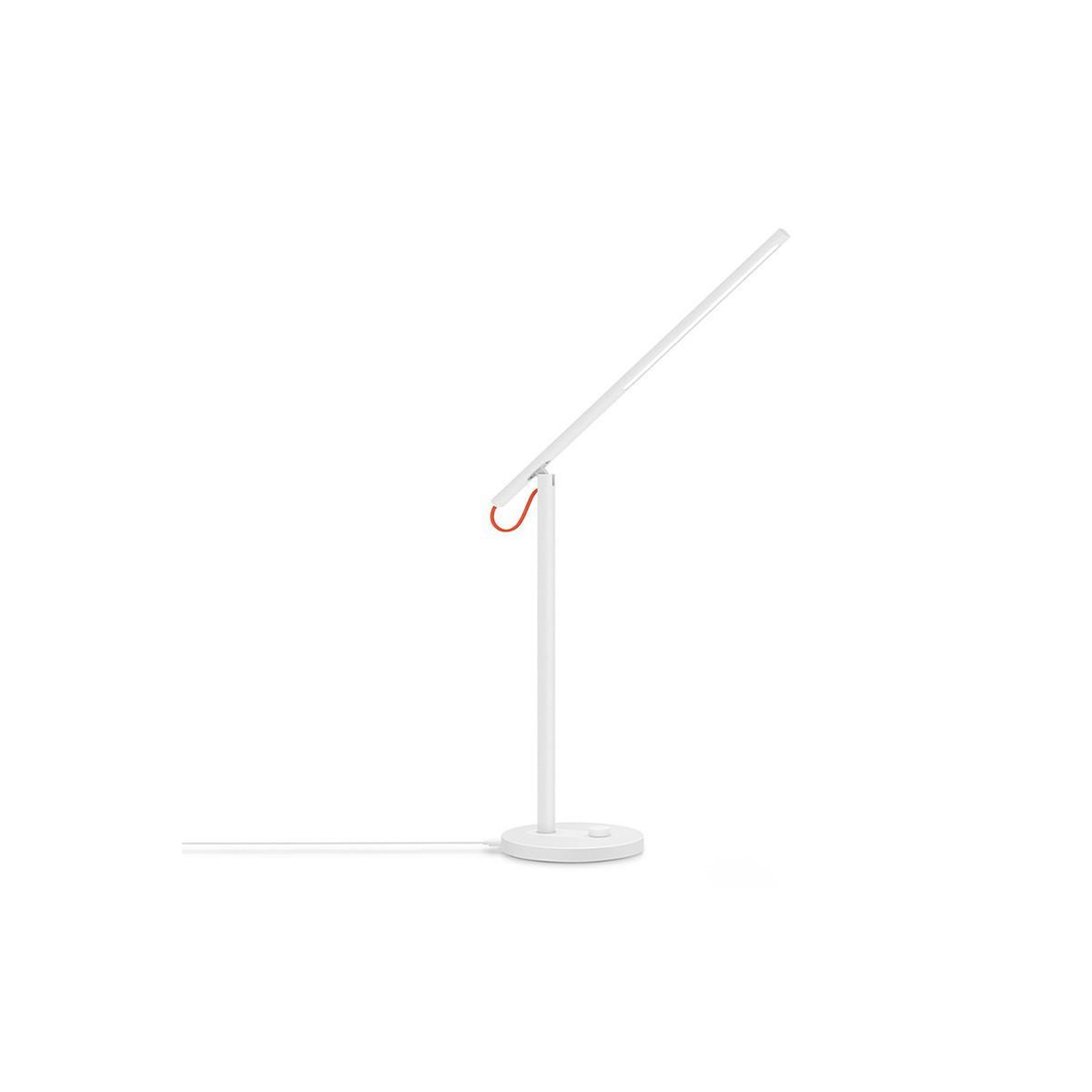 Voir la diapositive 3 : XIAOMI Xiaomi Mi LED Desk Lamp 1S lampe de table 6 W F Blanc