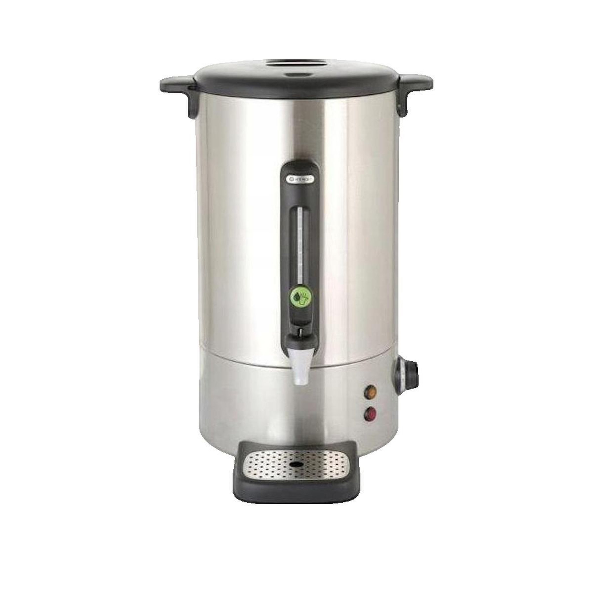 Voir la diapositive 3 : Heden Percolateur à café Hendi Concept inox mat