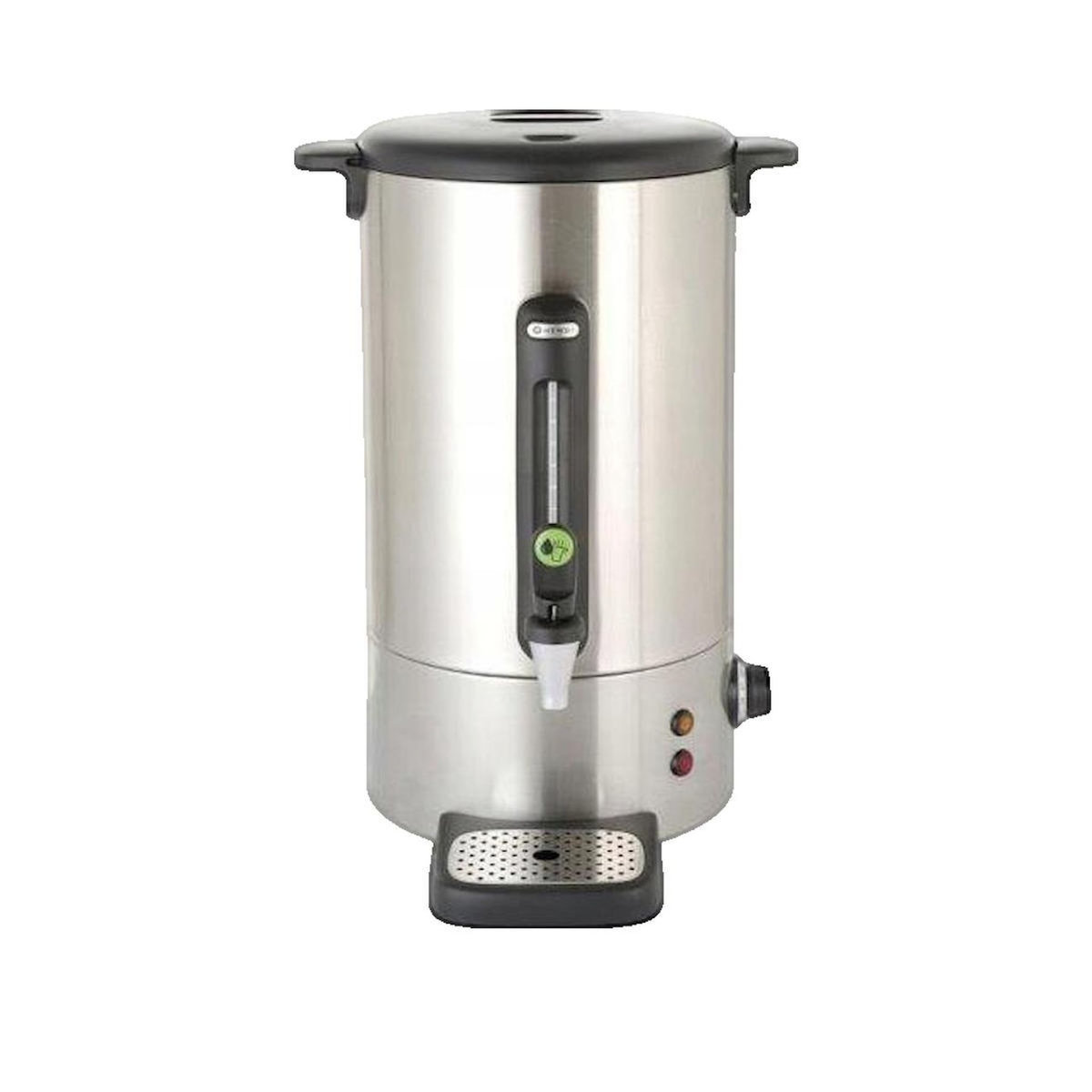 Heden Percolateur à café Hendi Concept inox mat