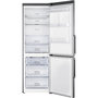 Voir la diapositive 5 : Samsung Réfrigérateur combiné 60cm 328l a++ nofrost inox - rb33j3315sa