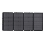 ECOFLOW Panneau solaire 220W silicium monocristallin ECOFLOW IP68
