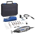 Dremel Coffret dremel 4250 avec 45 accessoires - f0134250jf