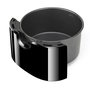 Voir la diapositive 4 : Taurus Friteuse sans huile digital 3.5l noir - air fry digital
