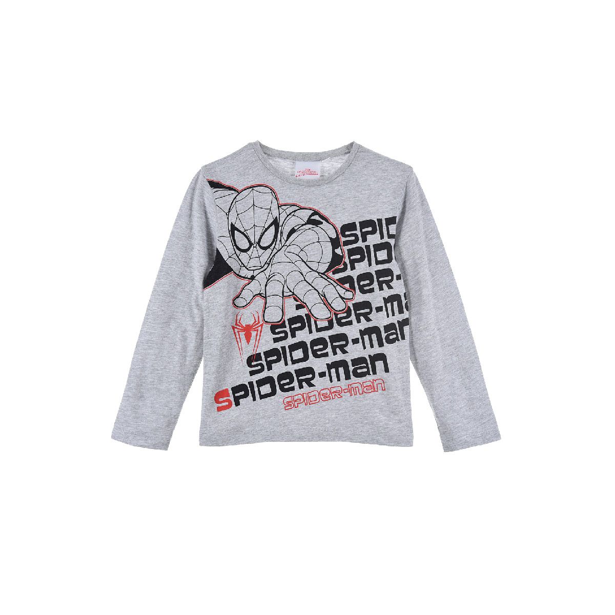 INEXTENSO T-shirt manches longues garçon