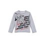 Voir la diapositive 1 : INEXTENSO T-shirt manches longues garçon