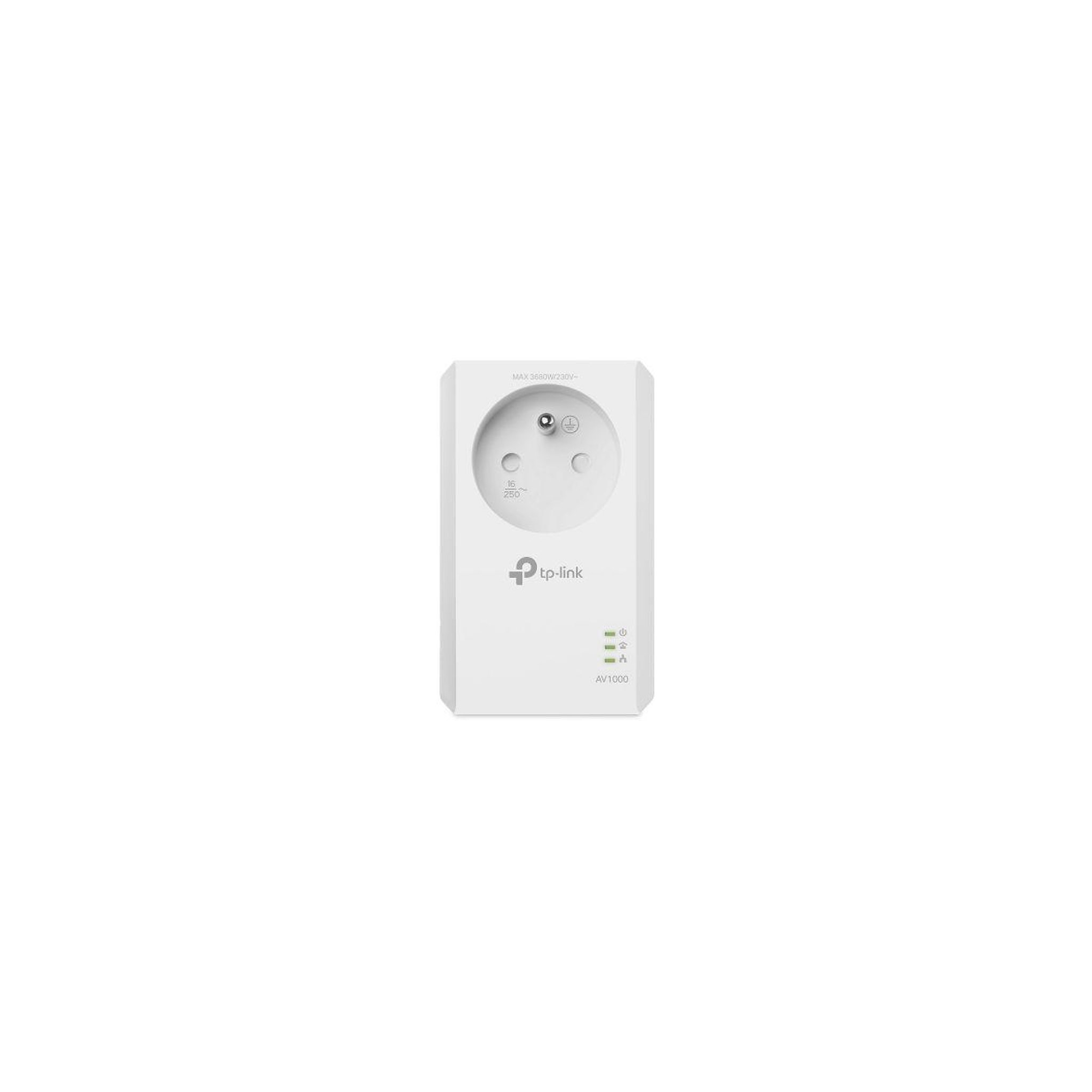 Voir la diapositive 3 : TP-LINK Cpl wifi tl wpa7818 tkit