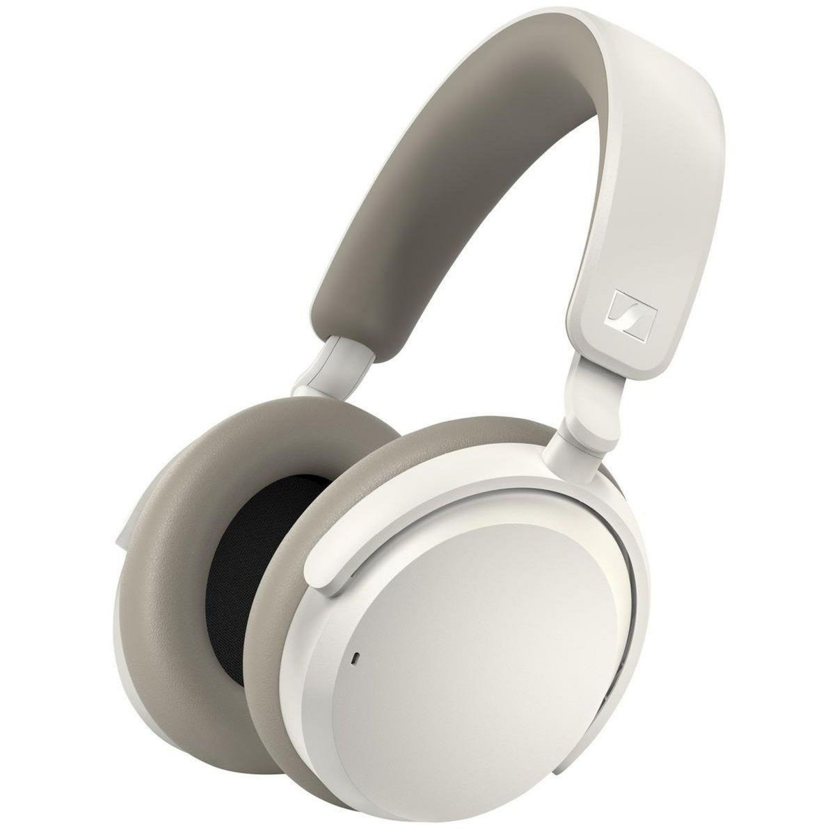 Sennheiser Casque Accentum Wireless Blanc