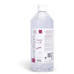 NOTRE SELECTION Flacon d'alcool à 70° 1L GLOBAL NET SICA13831