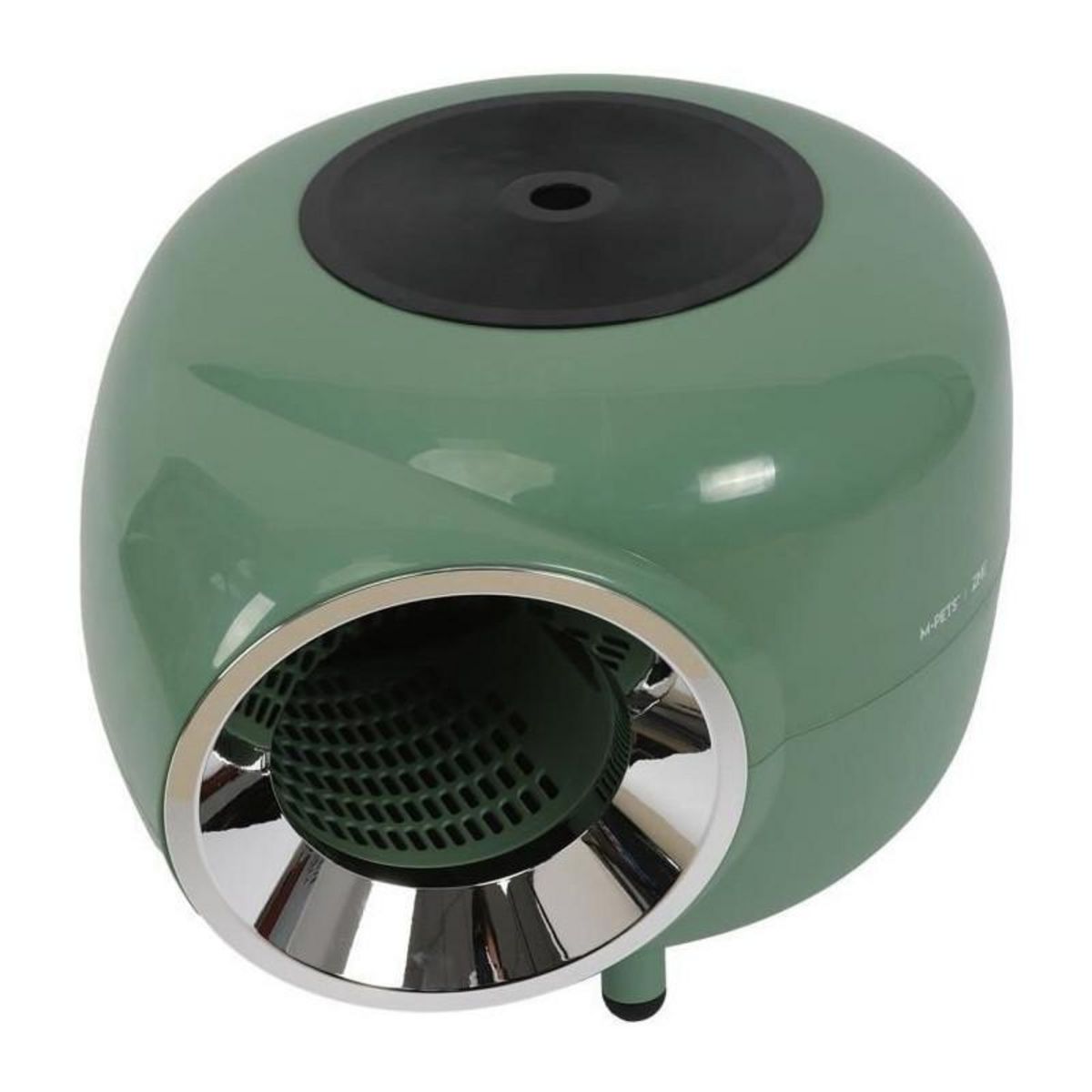 M PETS Maison de toilette - Mpets - SPACE I Verte