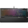 Voir la diapositive 3 : Turtle Beach Clavier gamer Vulcan II Noir Linear FR