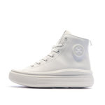 XTI Baskets hes Femme Xti 151065. Coloris disponibles : Blanc