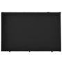 Voir la diapositive 4 : VIDAXL Housse de balancelle 12 œillets 215x150x130/150 cm PE