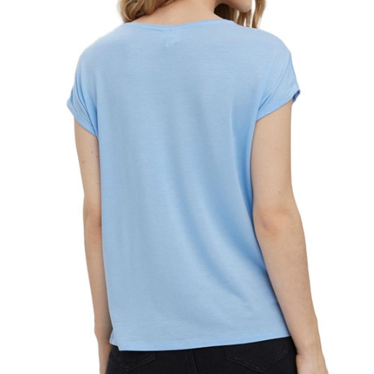Vero Moda T-shirt  Femme Vero Moda Ava