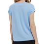Voir la diapositive 2 : Vero Moda T-shirt  Femme Vero Moda Ava