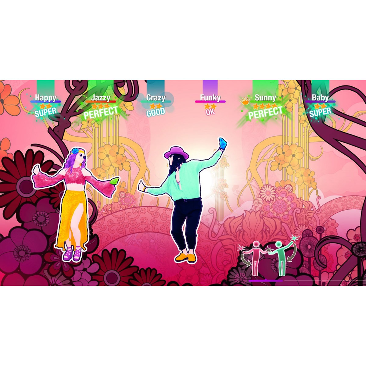 UBISOFT Just Dance 2021 Nintendo Switch