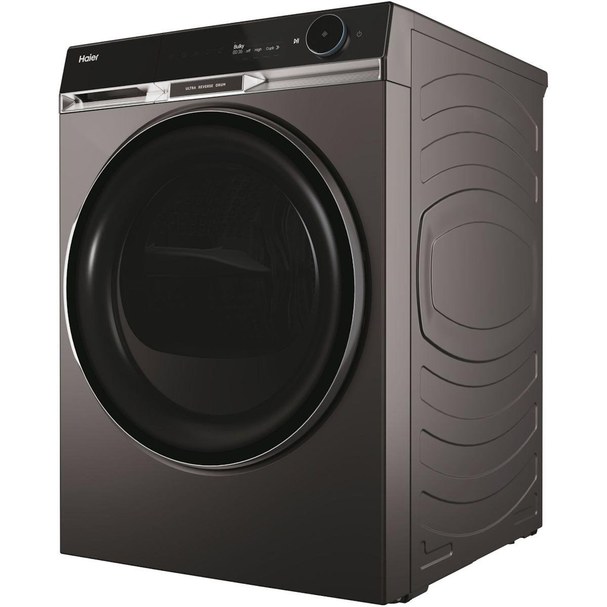 HAIER Sèche linge pompe à chaleur HD90-BQ397PGU1