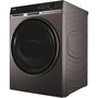 Voir la diapositive 5 : HAIER Sèche linge pompe à chaleur HD90-BQ397PGU1