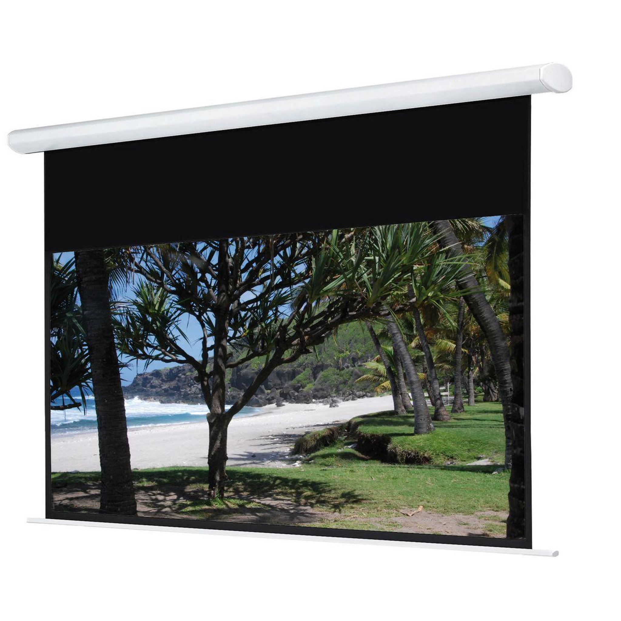 Oray Ecran de projection hcm4rb1 112*200 motorisé 16:9