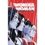WONDER WOMAN - HORS-LA-LOI TOME 3 , King Tom