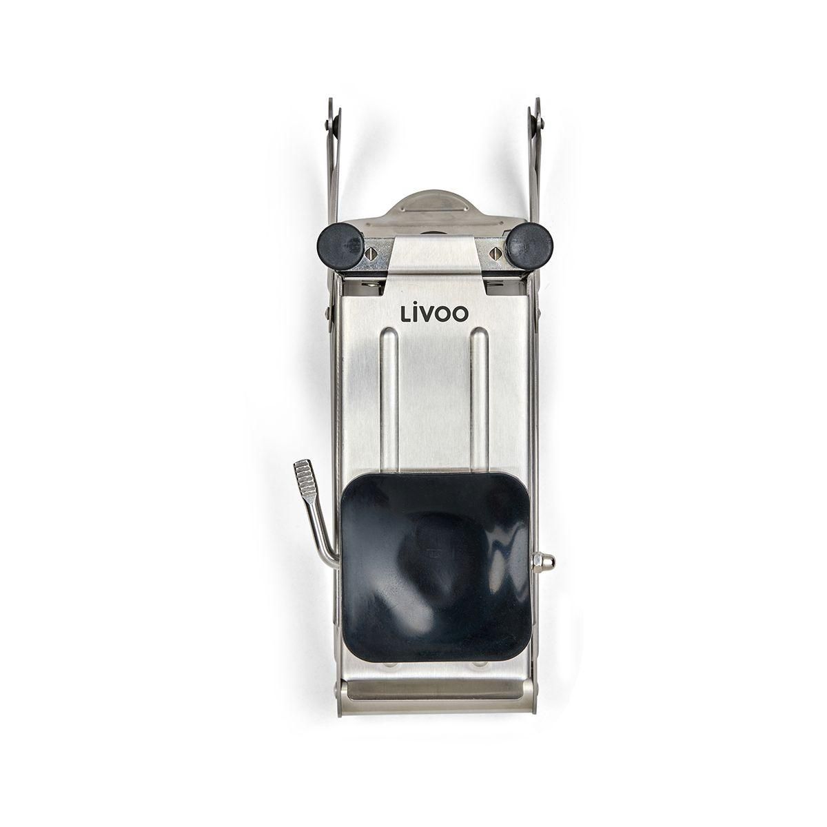 LIVOO Coupe frites MEN410