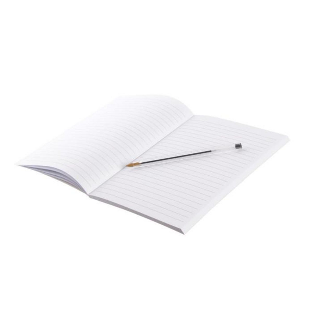 Paris Prix Carnet de Notes  Flamant  14x21cm Multicolore