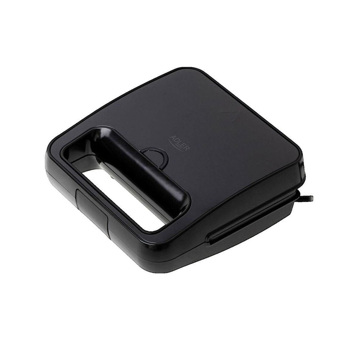 ADLER Grille-pain Adler Europe AD 3079 noir