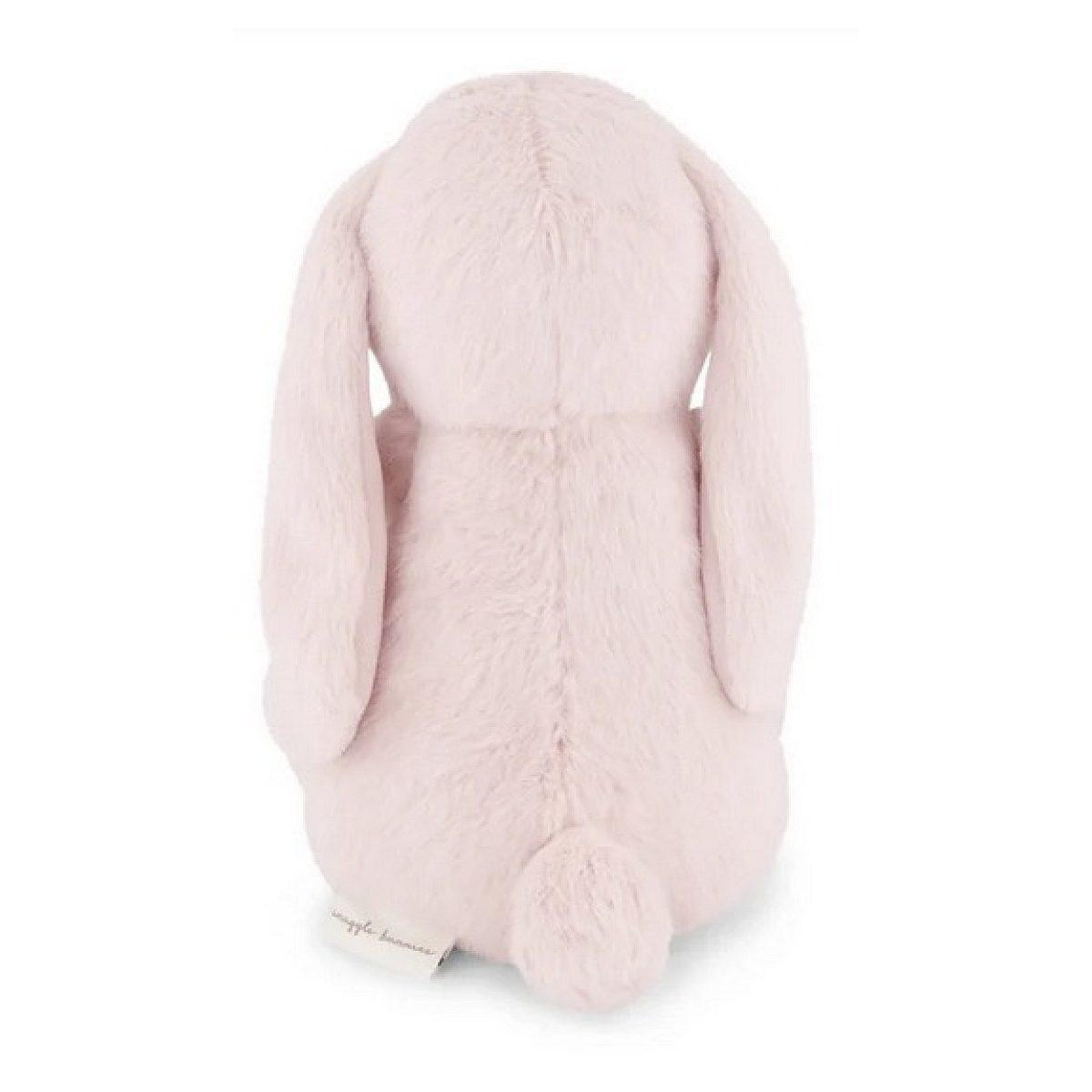 Voir la diapositive 3 : TINY HARLOW Snuggle bunnies - peluche penelope 30 cm blossom