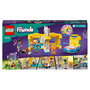Voir la diapositive 9 : LEGO Friends 41741 Le fourgonnette de sauvetage canin, Jeu de Chiot, Jouet Animaux