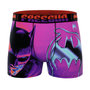 Voir la diapositive 4 : FREEGUN Lot de 3  boxers enfant DC Comics