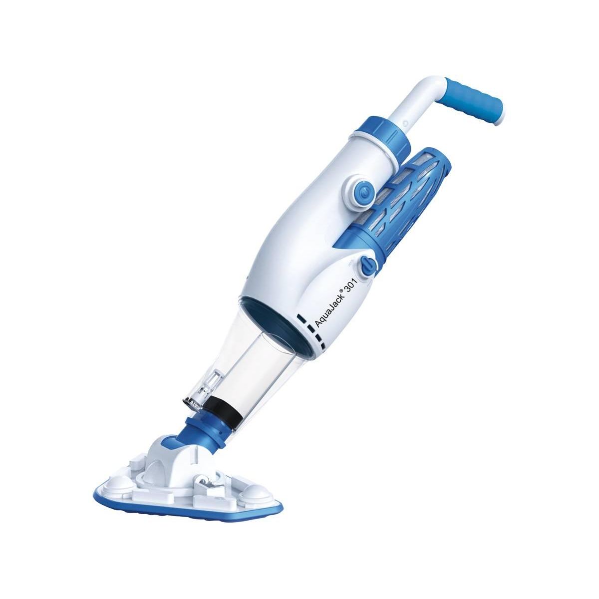 Habitat et Jardin Robot piscine électrique  Aqua Jack 300