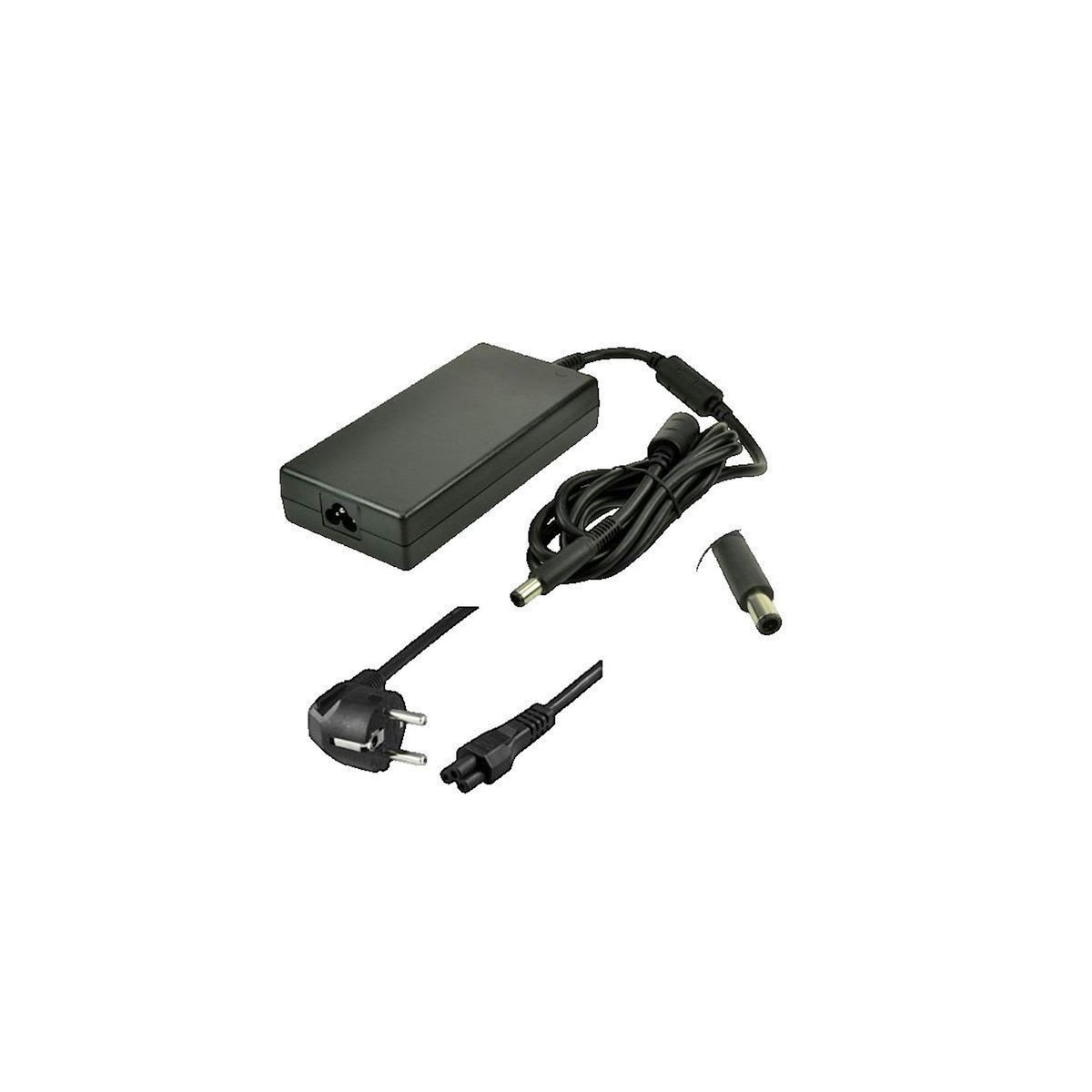 COREP Adaptateur de puissance CoreParts MBXAC-AC0006 180 W noir