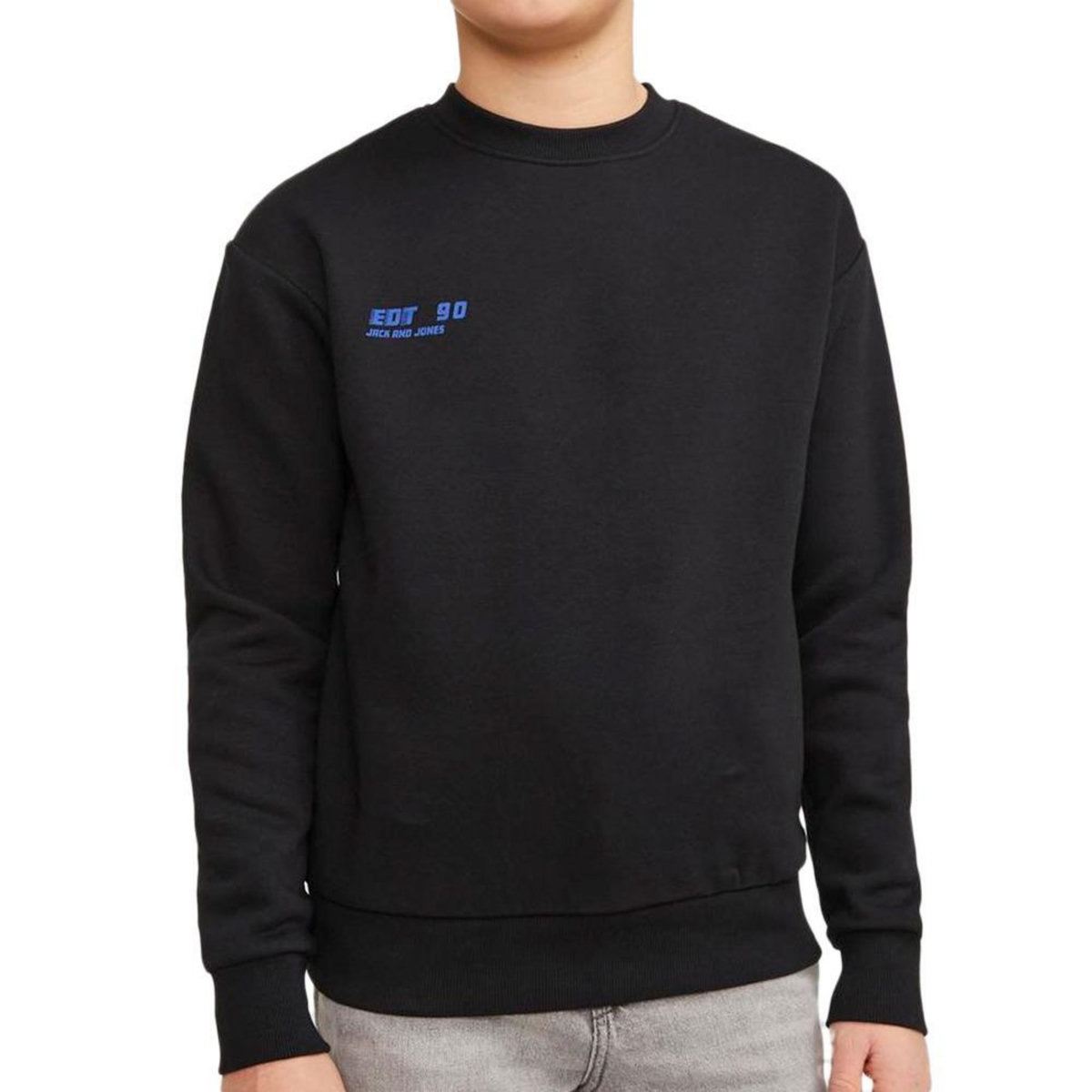 Jack & Jones Sweat  Garçon Jack & Jones Collect Edt