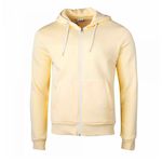 JUST EMPORIO Sweat Zippé  Homme Just Emporio 520. Coloris disponibles : Jaune